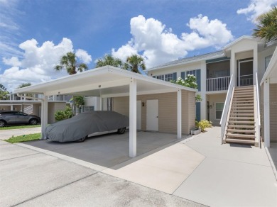 Beach Condo For Sale in Venice, Florida