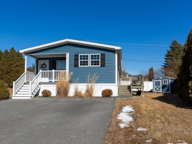 Beach Home Sale Pending in North Hampton, New Hampshire