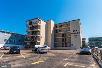 Beach Condo For Sale in Ocean City, Maryland