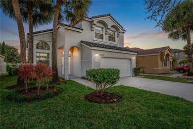 Beach Home Sale Pending in Pembroke Pines, Florida