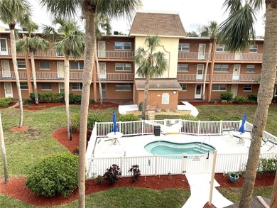 Beach Condo For Sale in Largo, Florida
