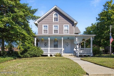 Beach Commercial For Sale in Oakhurst, New Jersey