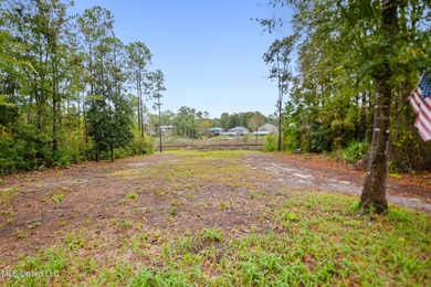 Beach Lot For Sale in Gautier, Mississippi