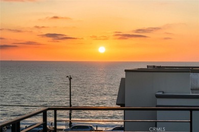 Beach Townhome/Townhouse For Sale in Redondo Beach, California