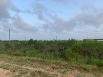 Beach Lot Off Market in Rockport, Texas