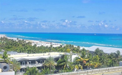 Beach Condo For Sale in Miami Beach, Florida