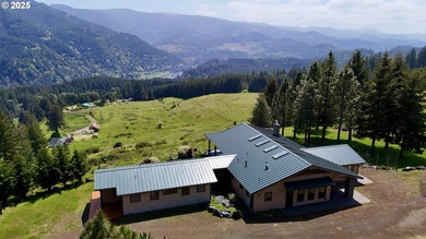 Beach Home For Sale in Gold Beach, Oregon
