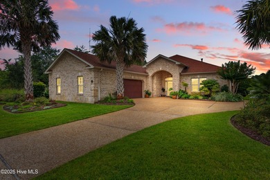 Beach Home For Sale in Leland, North Carolina
