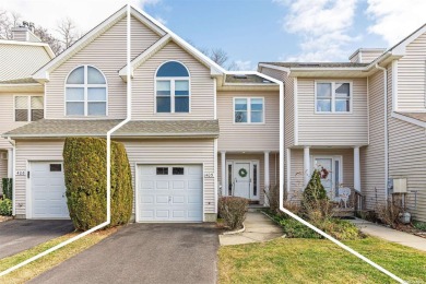 Beach Townhome/Townhouse Off Market in Riverhead, New York