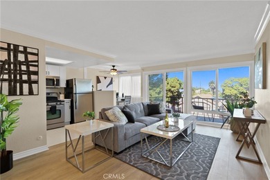 Beach Condo For Sale in San Pedro, California