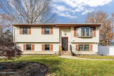 Beach Home For Sale in Toms River, New Jersey