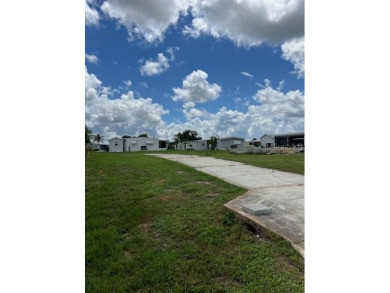 Beach Lot For Sale in Englewood, Florida