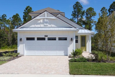 Beach Home For Sale in Ponte Vedra, Florida