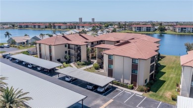 Beach Condo For Sale in Fort Myers, Florida
