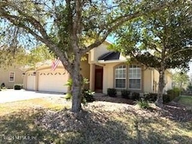 Beach Home For Sale in Fleming Island, Florida