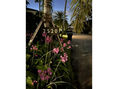 Beach Home For Sale in Fort Lauderdale, Florida