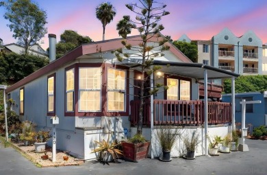 Beach Home For Sale in Oceanside, California