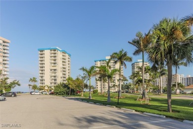 Beach Condo For Sale in Fort Myers Beach, Florida