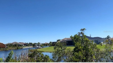 Beach Lot For Sale in Port Charlotte, Florida