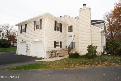 Beach Condo Sale Pending in Middletown, New Jersey