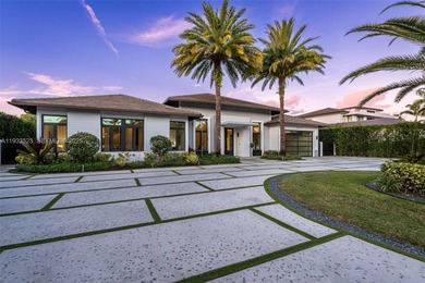 Beach Home For Sale in Miami, Florida