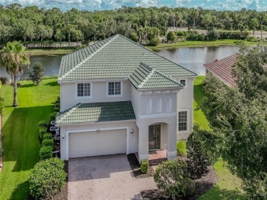 Beach Home For Sale in Venice, Florida