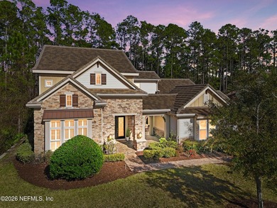 Beach Home Sale Pending in Ponte Vedra, Florida