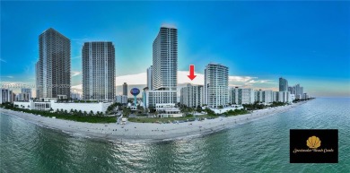 Beach Condo For Sale in Hollywood, Florida