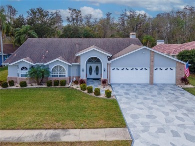 Beach Home For Sale in New Port Richey, Florida