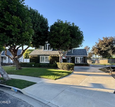 Beach Home Sale Pending in Oxnard, California