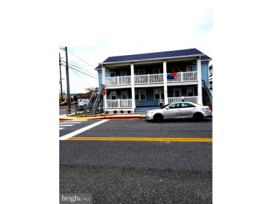 Beach Condo For Sale in Ocean City, Maryland