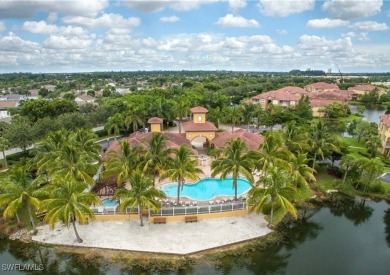 Beach Condo For Sale in Fort Myers, Florida