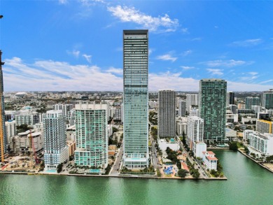 Beach Condo For Sale in Miami, Florida