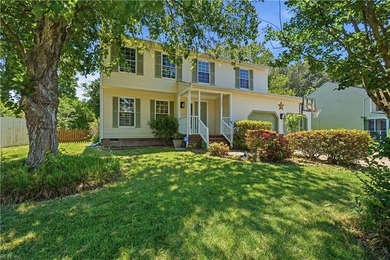 Beach Home For Sale in Virginia Beach, Virginia