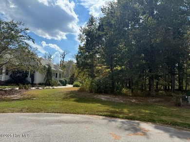 Beach Lot For Sale in Hertford, North Carolina