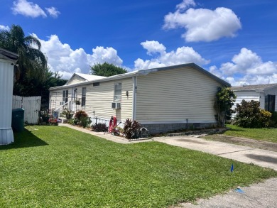 Beach Home For Sale in Melbourne, Florida