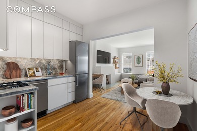Beach Apartment For Sale in New York, New York