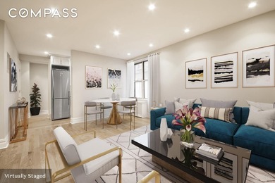 Beach Condo For Sale in New York, New York