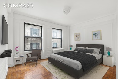 Beach Condo For Sale in New York, New York