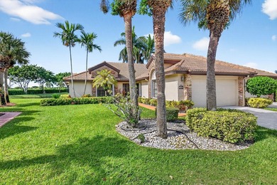 Beach Home For Sale in Boynton Beach, Florida