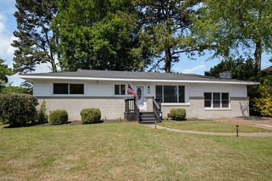 Beach Home For Sale in Virginia Beach, Virginia