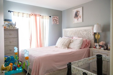 Beach Home For Sale in Oxnard, California