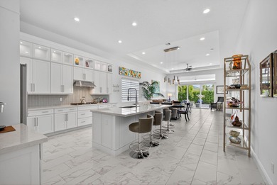 Beach Home For Sale in Palm Beach Gardens, Florida