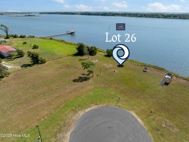 Beach Lot For Sale in Holly Ridge, North Carolina