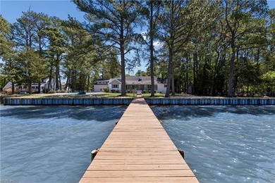 Beach Home For Sale in Hampton, Virginia
