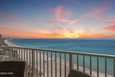 Beach Condo Off Market in Panama  City  Beach, Florida