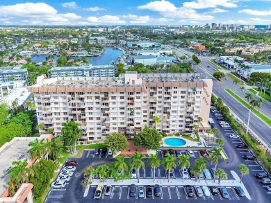 Beach Condo For Sale in Pompano Beach, Florida