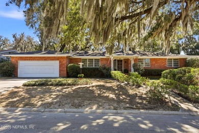 Beach Home For Sale in Jacksonville, Florida
