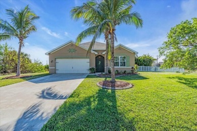 Beach Home For Sale in Port Charlotte, Florida