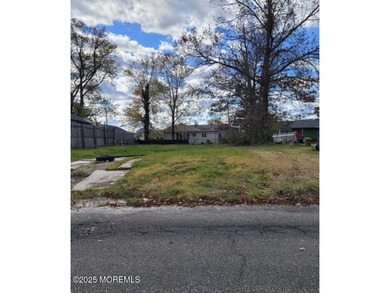 Beach Lot For Sale in Little Egg Harbor, New Jersey